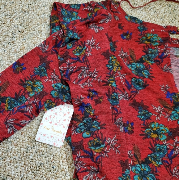 Free People Large NEW - Picture 5 of 10
